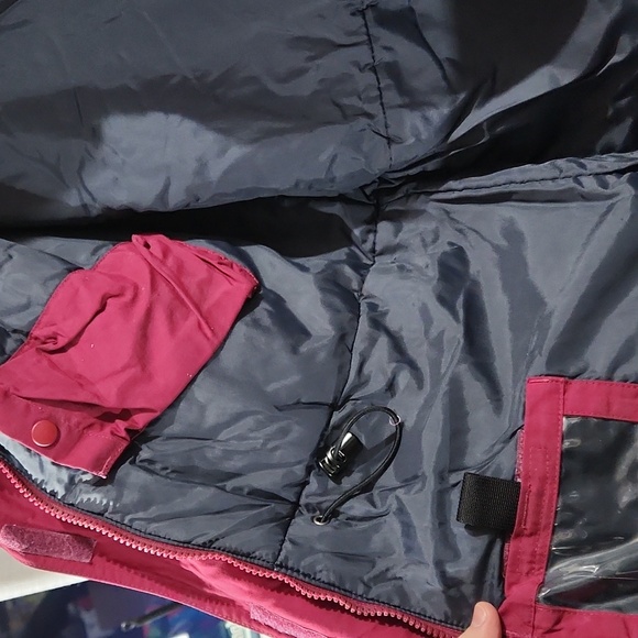 LL Bean Jacket SP - Picture 5 of 7